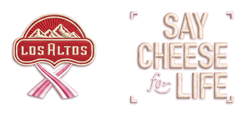 Los Altos — Say Cheese for Life