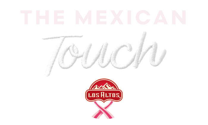 The Mexican Touch by Los Altos